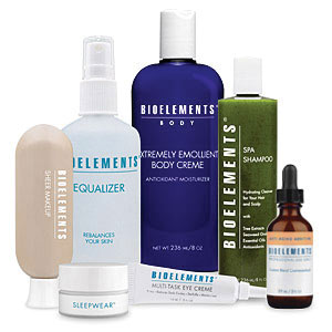 Bioelements