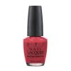 OPI Nail Polish Hong Kong Sunrise