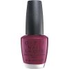 OPI Nail Polish No Spain No Gain