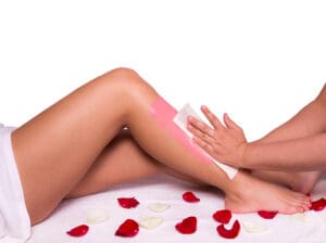 full body waxing Washington DC