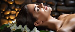 eyebrow waxing Bethesda