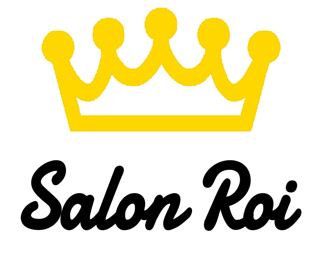 Salon Roi logo