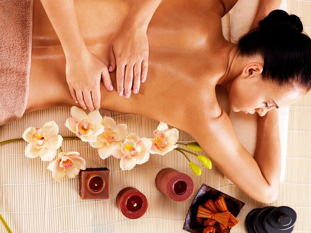 body treatment
